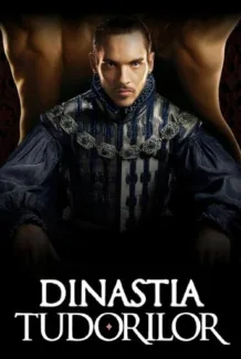 The Tudors (2007)