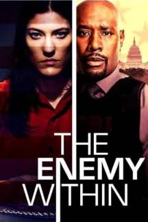 The Enemy Within (2019)