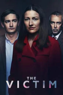 The Victim (2019)