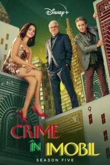 Only Murders in the Building (2021)