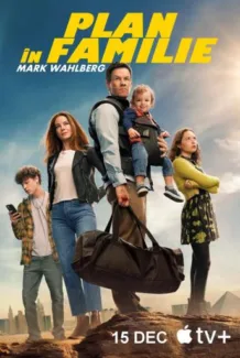 The Family Plan (2023)