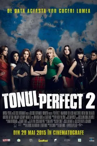Pitch Perfect 2 (2015)