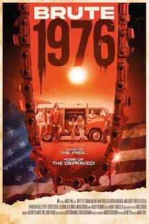Brute 1976 (2025)