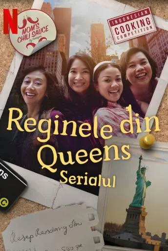 Ratu Ratu Queens: The Series (2025)