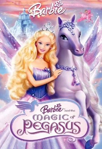 Barbie şi al ei Pegasus magic (2005)