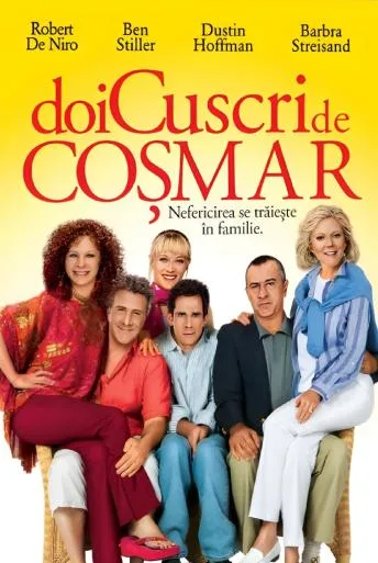 Meet the Fockers (2004)