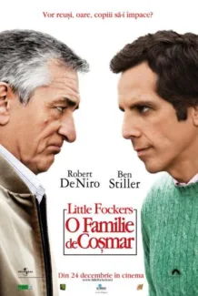 Little Fockers (2010)