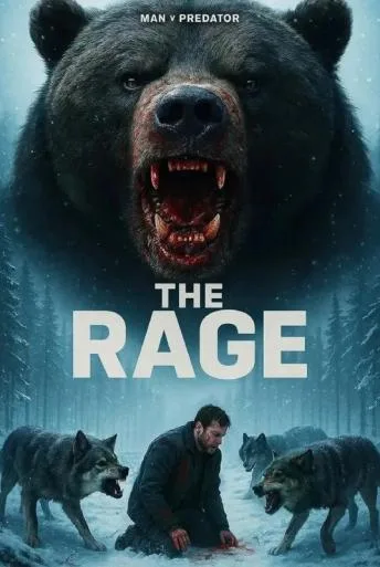 The Rage (2023)