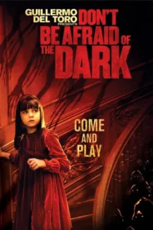 Don’t Be Afraid of the Dark (2010)
