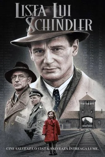 Schindler’s List (1993)