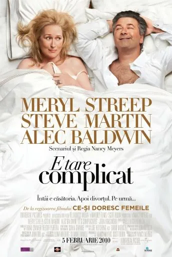 It’s Complicated (2009)