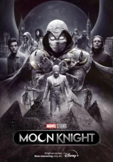 Moon Knight (2022)