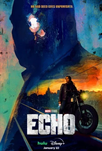 Echo (2023)