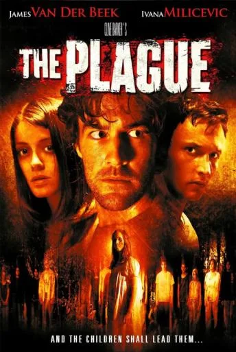 The Plague – Programaţi să ucidă (2006)