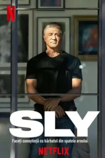 Sly (2023)