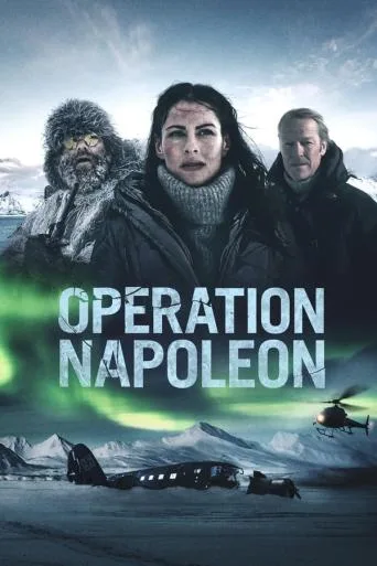 Operation Napoleon (2023)