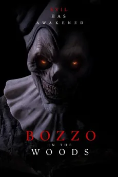 Bozzo In The Woods (2025)