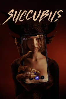 Succubus (2024)