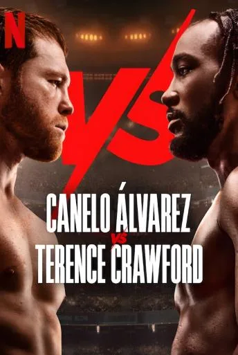 Canelo Álvarez vs. Terence Crawford (2025)