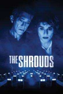 The Shrouds (2024)