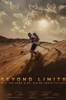 Beyond Limits: Into the ADHD Mind: Rising Above Failure (2025)
