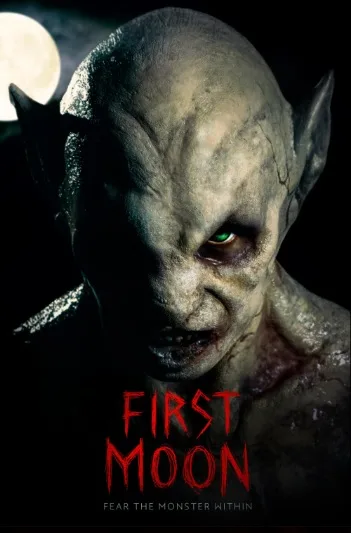 First Moon (2025)