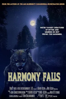 Harmony Falls (2022)