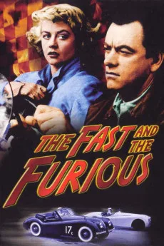 The Fast And The Furious (1954)