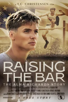 Raising The Bar The Alma Richards Story (2025)