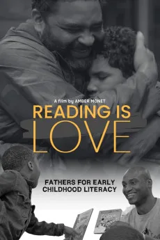 Reading is Love (2025)