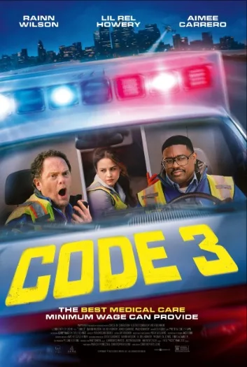 Code 3 (2025)