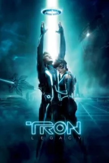 TRON: Legacy (2010)