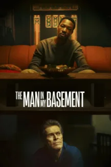 The Man in My Basement (2025)