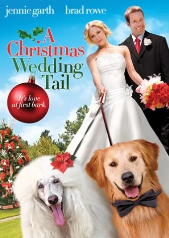 A Christmas Wedding Tail (2011)
