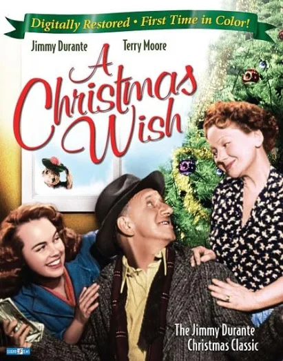 A Christmas Wish (1950)
