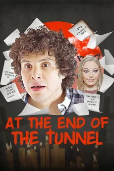 At the End of the Tunnel (2018)