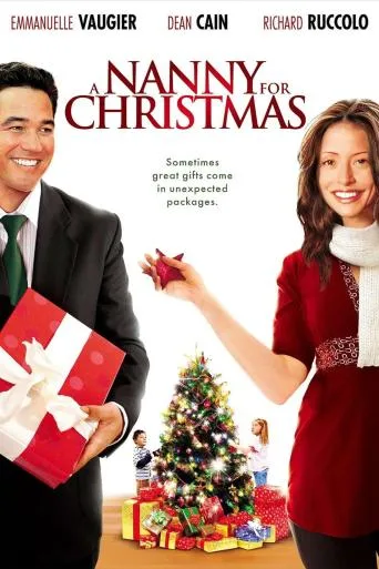 A Nanny for Christmas ( 2010)