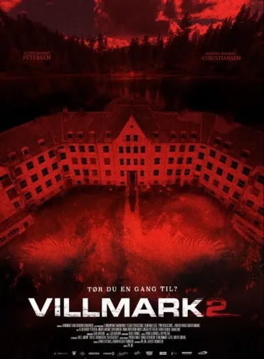 Dark Woods 2 – Villmark 2 (2015)