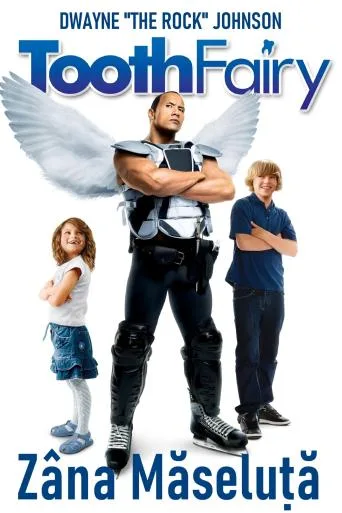 Tooth Fairy (2010)