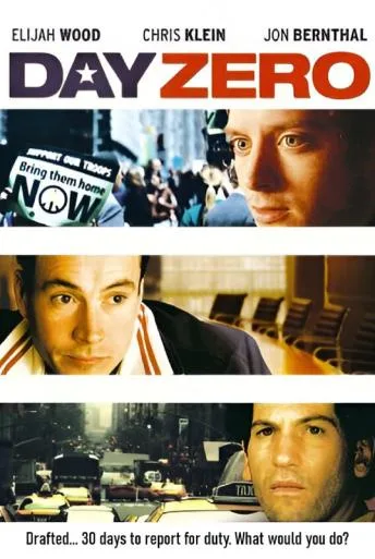 Day Zero (2007)