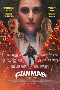 Gatillero (2025)