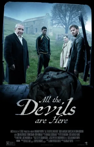 All the Devils Are Here (2025)
