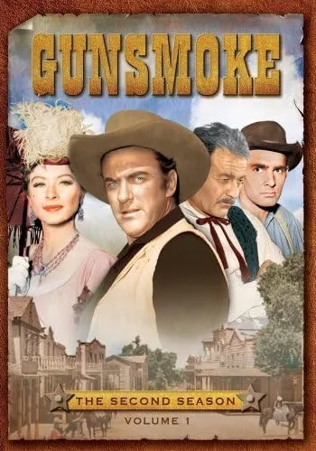 Gunsmoke (1955)