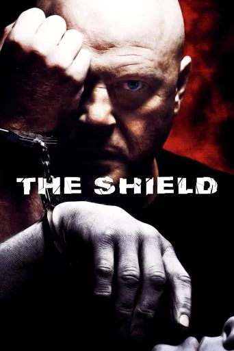 The Shield (2002)