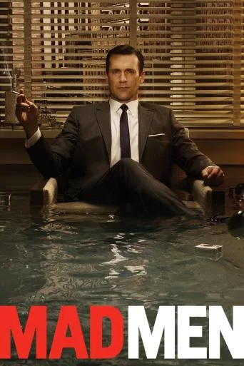 Mad Men (2007)
