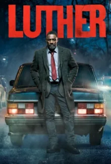 Luther (2010)
