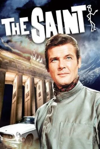 The Saint (1962)