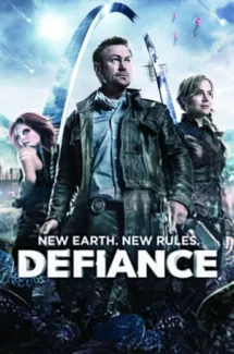 Defiance (2013)