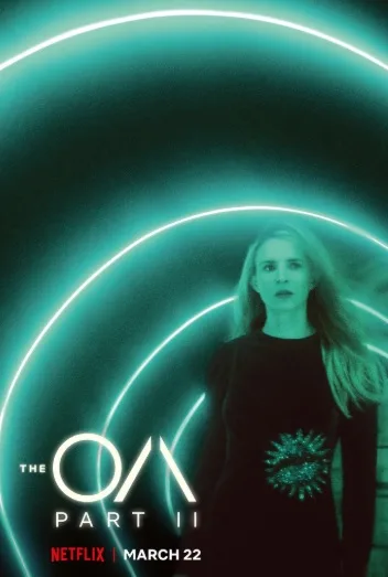 The OA (2016)
