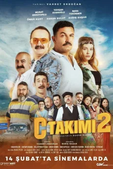 C Takimi 2 (2025)